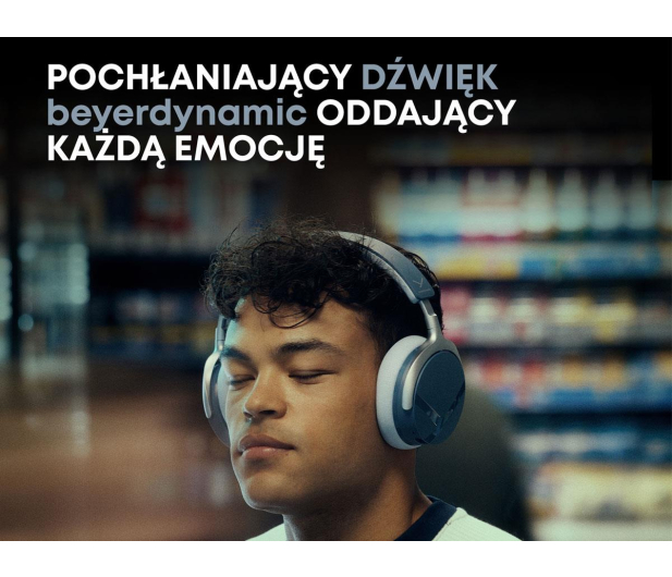 Beyerdynamic AVENTHO Y soft jade - 1589464 - zdjęcie 6